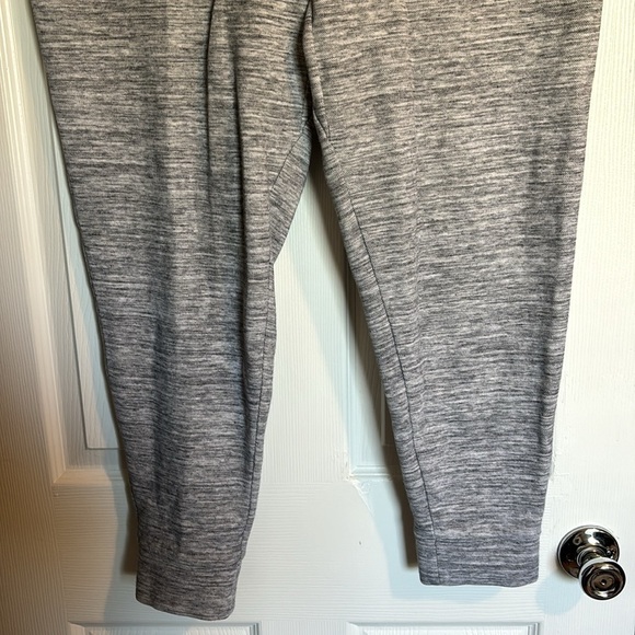 All In Motion men’s gray jogger sweatpants size large - Picture 2 of 10